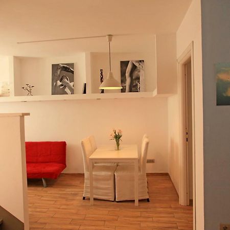 La Casa Del Fotografo Lägenhet Rom Exteriör bild