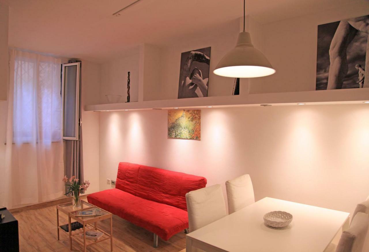 La Casa Del Fotografo Lägenhet Rom Exteriör bild