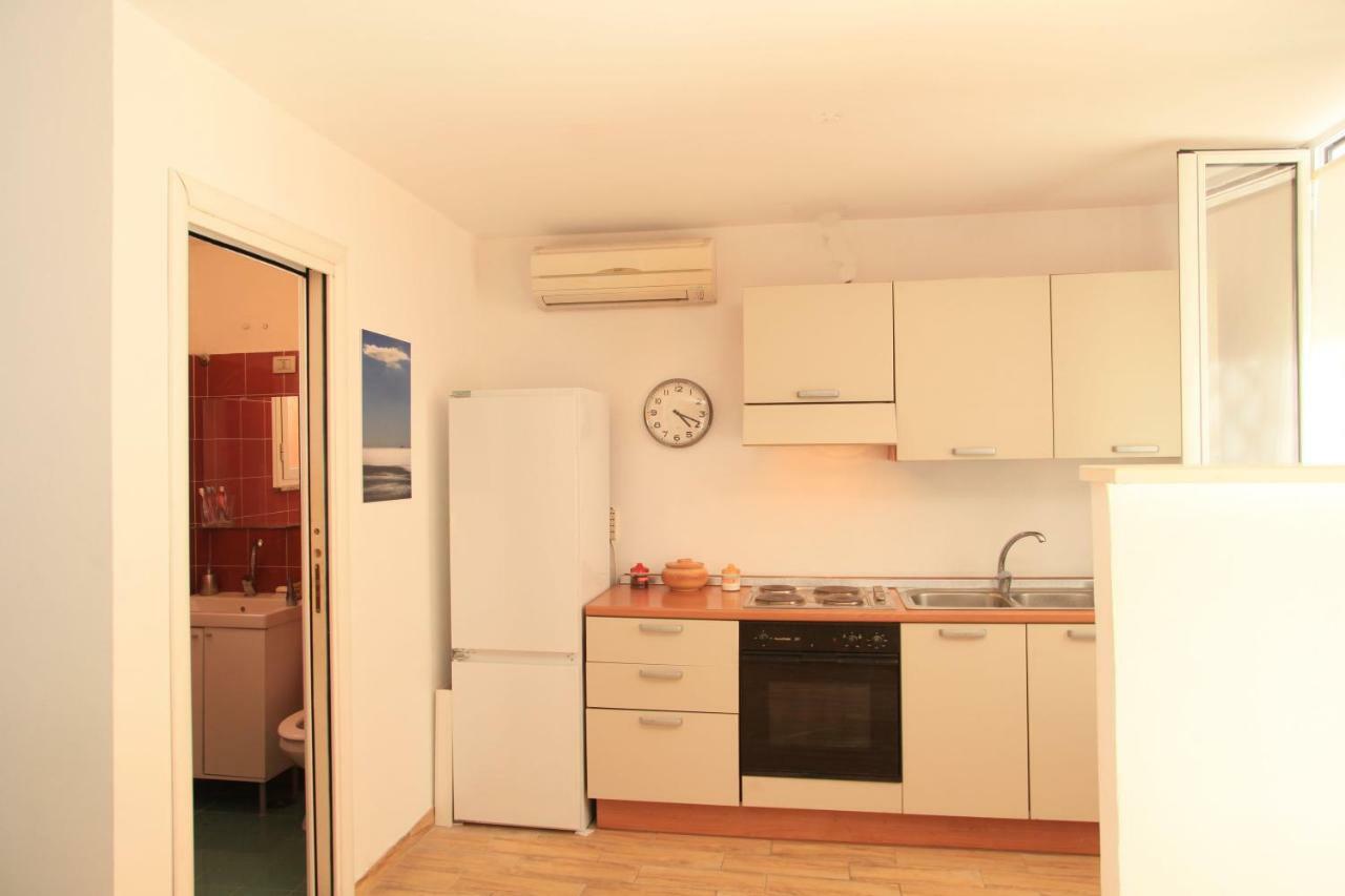La Casa Del Fotografo Lägenhet Rom Exteriör bild