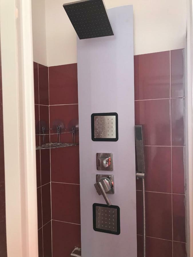 La Casa Del Fotografo Lägenhet Rom Exteriör bild