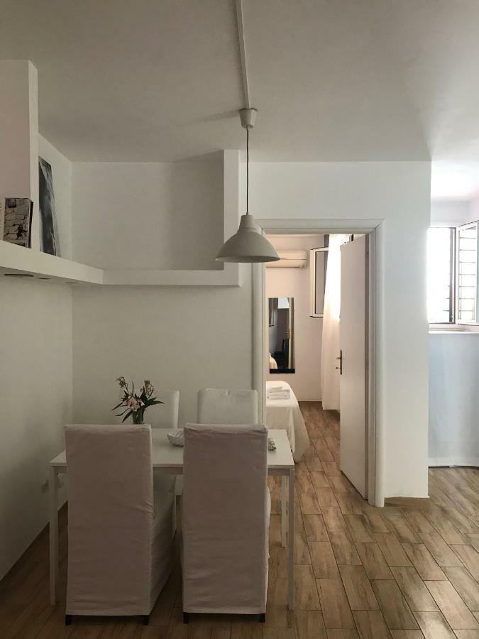 La Casa Del Fotografo Lägenhet Rom Exteriör bild