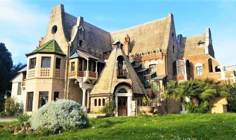 La Casa Del Fotografo Lägenhet Rom Exteriör bild