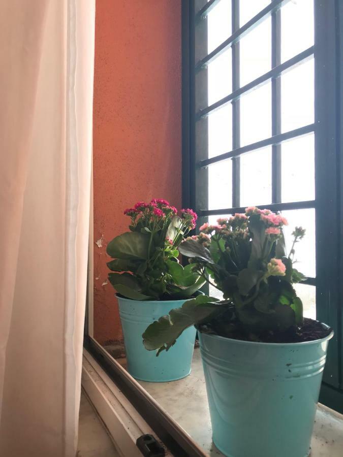 La Casa Del Fotografo Lägenhet Rom Exteriör bild